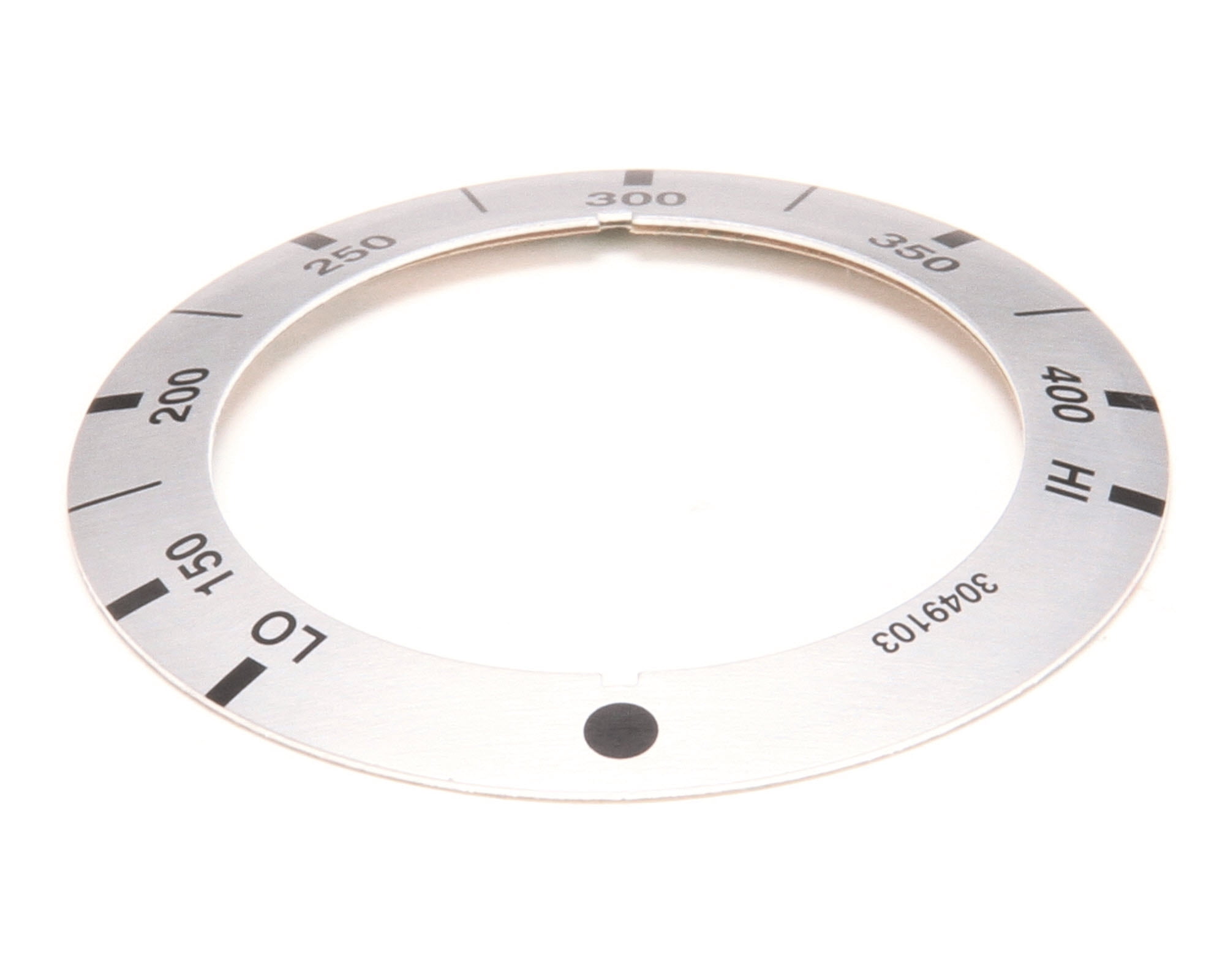 Garland 3049103 Griddle F Dial Insert
