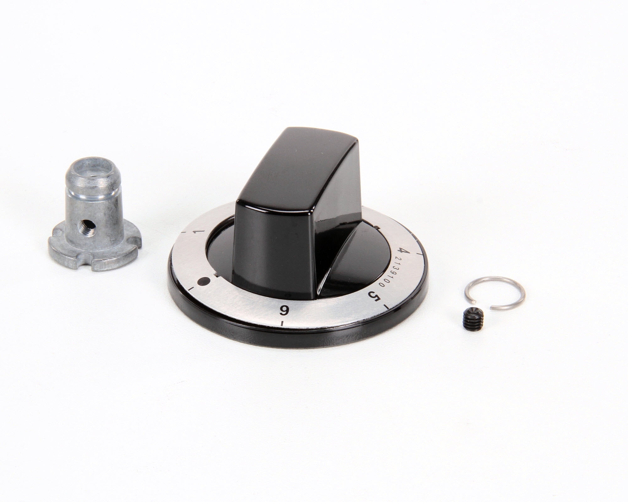 Garland 4512135 2138700 2139100 Knob Kit