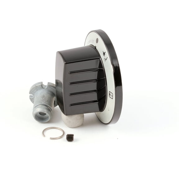 Garland Knob Kit, 2193486, 2522101 4512150 - Genuine OEM Replacement Part