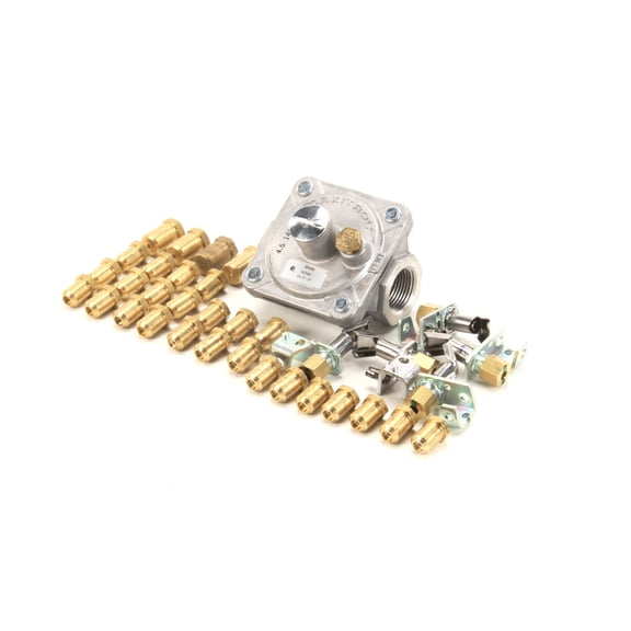 Garland 4516398 Conversion Kit Sx Ranges Natural Gas