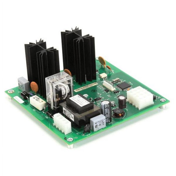 Garland 4516989 Motor Speed Control