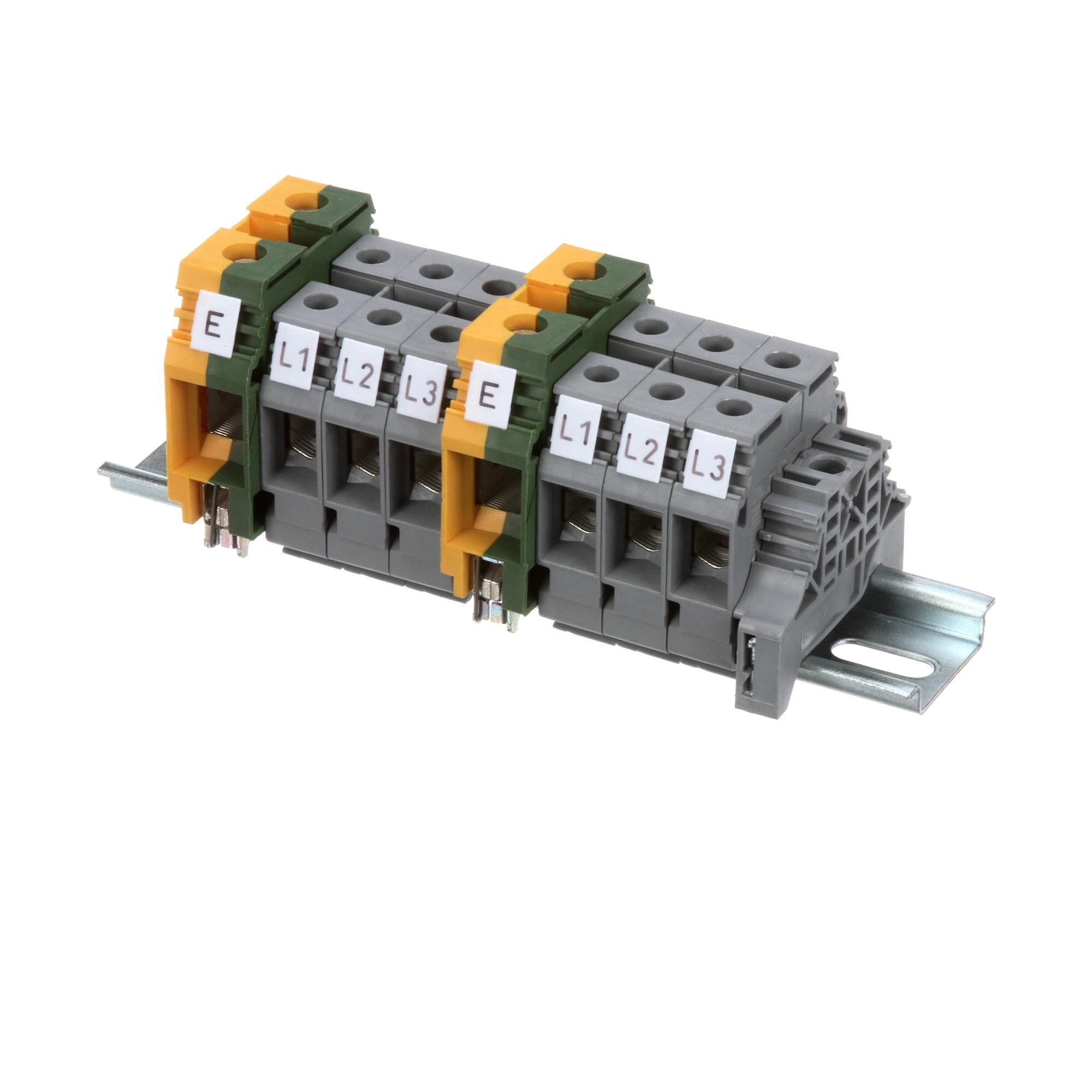 Garland 4517674 Terminal Block 36in