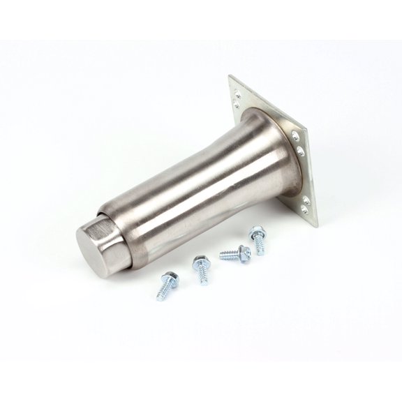 Garland 6In Ss Leg Assembly 4519723 - Genuine OEM Replacement Part