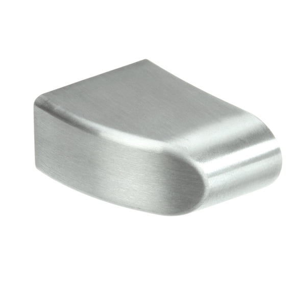 Garland 4522404 Door Handle End Gar/Usr