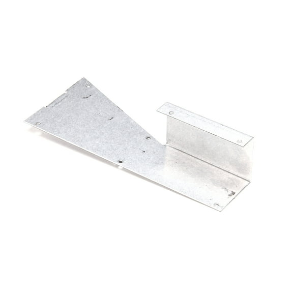 Garland 4523825 Rgb Grease Chute Rear