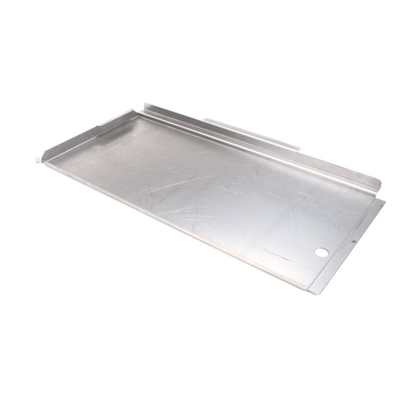 Garland 4524993 Baffle Pan, 26W, Right