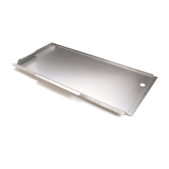 Garland 4524994 Baffle Pan, 26W, Left