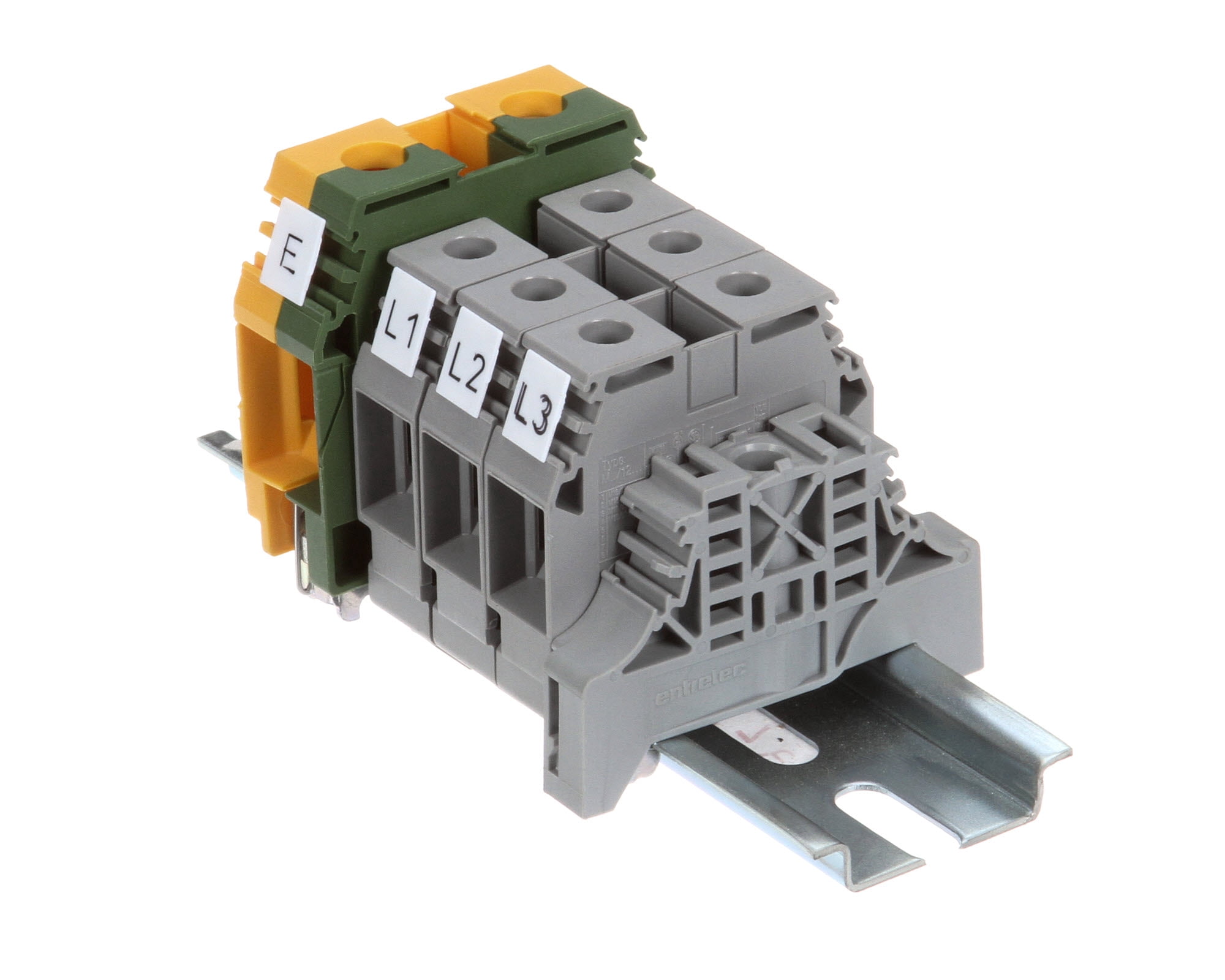 Garland 4525397 Terminal Block 208/220/ 240 Volt