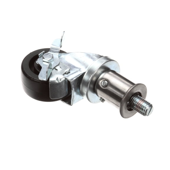 Garland 4525598 6 Adjustable Caster With Brake