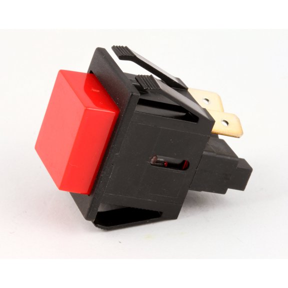 Garland 4530062 Push Button Switch And Sticker