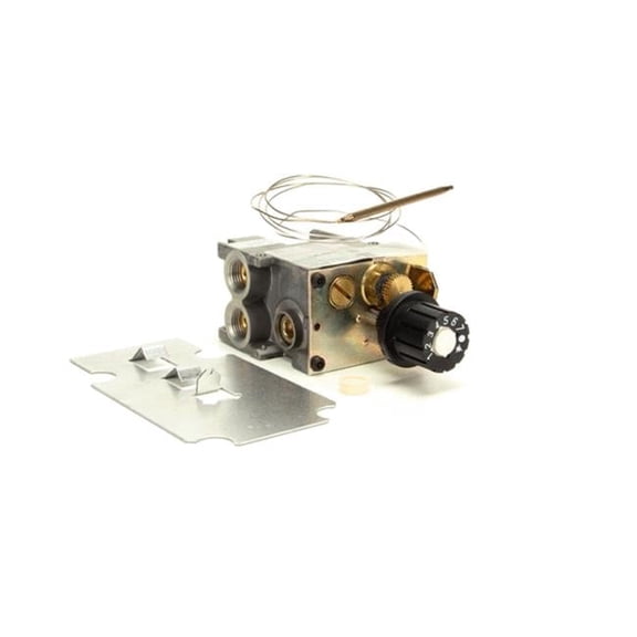 Garland 4530177 6.35 in. GT-UT Grid T-stat Sit Control C