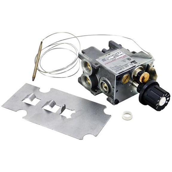 Garland 4530177 Gt/Ut Grid T/Stat Sit Control C/ (Genuine Oem Part)