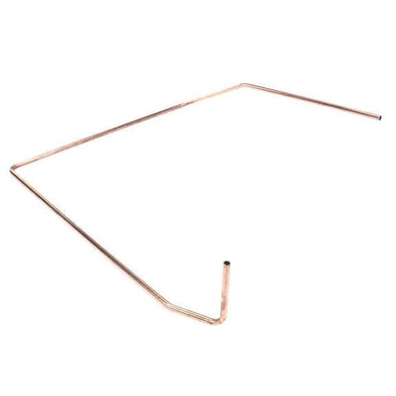 Garland 4530483 Right Oven Tubing, 60"