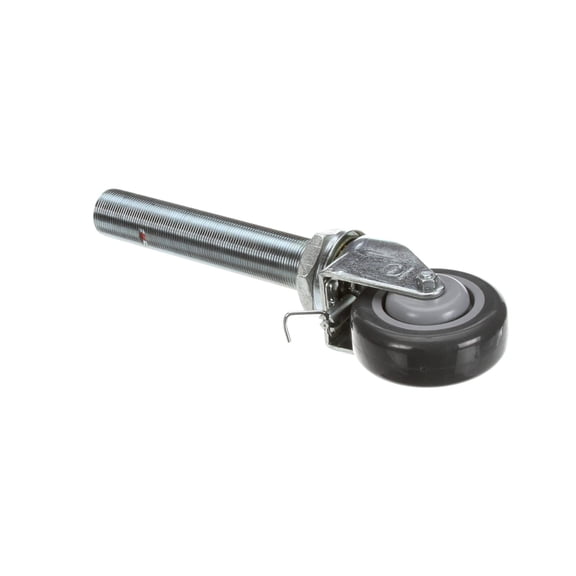 Garland 4532676 Caster 1-1/2-12 Stem Swivel Lo