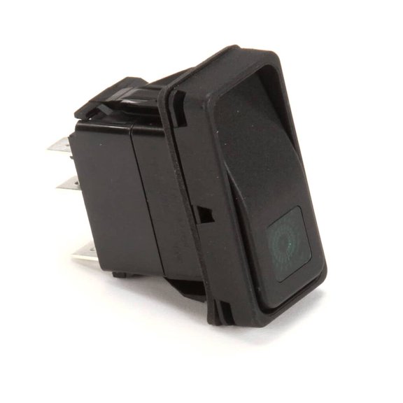 Garland 4600614 Switch Main Power W/lig Ht