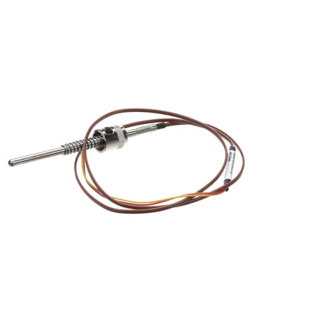 Garland 4602696 Thermocouple Type K Bayonet S
