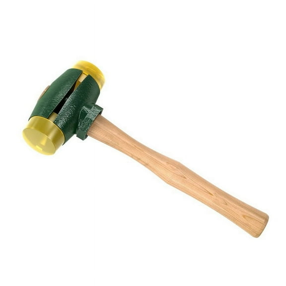 Garland 71-528 Urethane Face Mallet - 4 Lb