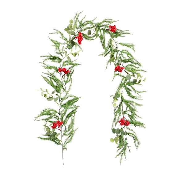 Garland Artificial Ivy Garland Fake Hanging Vines Fake Ivy Leaves Table Decor Green Hanging Vines Decor Artificial Vines Plants