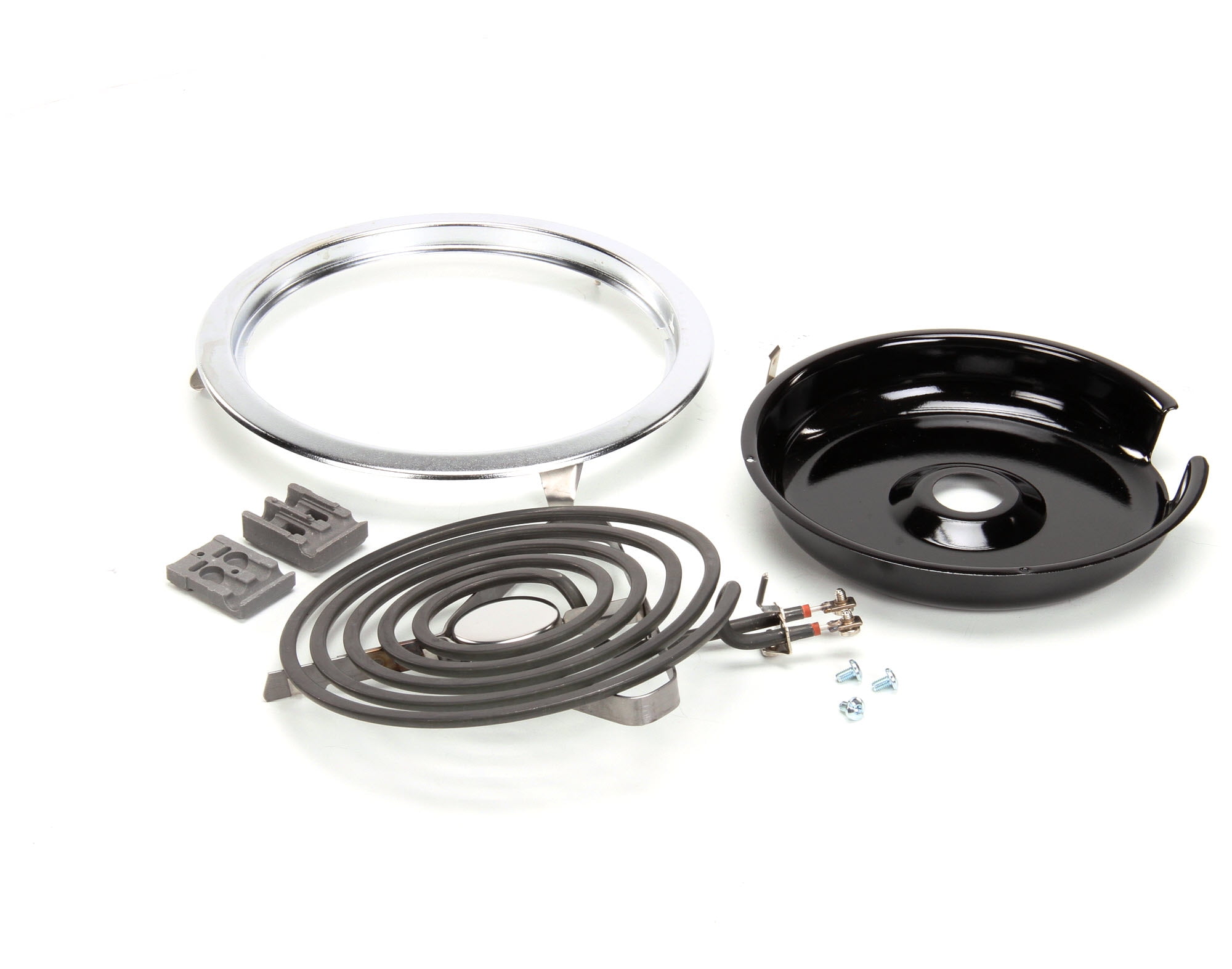 Garland 8In Surface Element Assembly CK100-240V - Genuine OEM Replacement Part