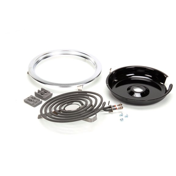 Garland 8In Surface Element Assembly CK100-240V - Genuine OEM Replacement Part