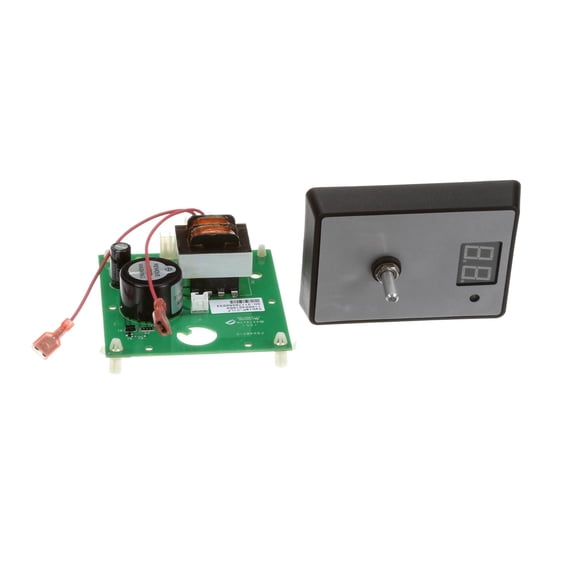 Garland CK11000301070 Complete Digital Timer, 115V