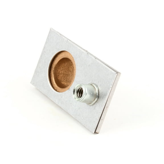 Garland Hinge Bracket Assembly CK1385497 - Genuine OEM Replacement Part