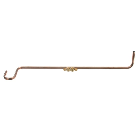 Garland CK2230000 .437 Tub Fd Control Comp Union