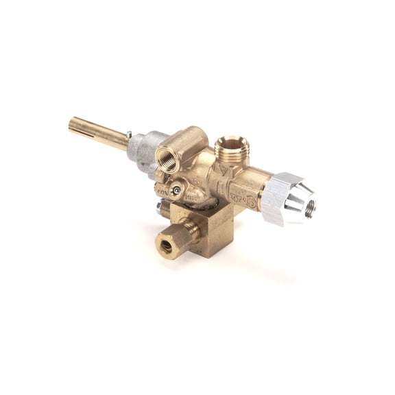 Garland CK4601580 Flame Failure Valve Assembly, 9" Height, 6" Width, 5" Length