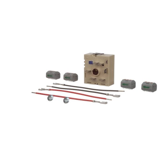 Garland CKG03185-2 Infinite Heat Switch