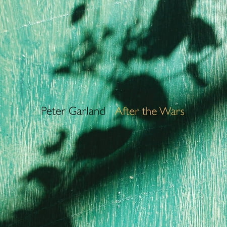 Garland / Cahill,Sarah - After the Wars - Music & Performance - CD