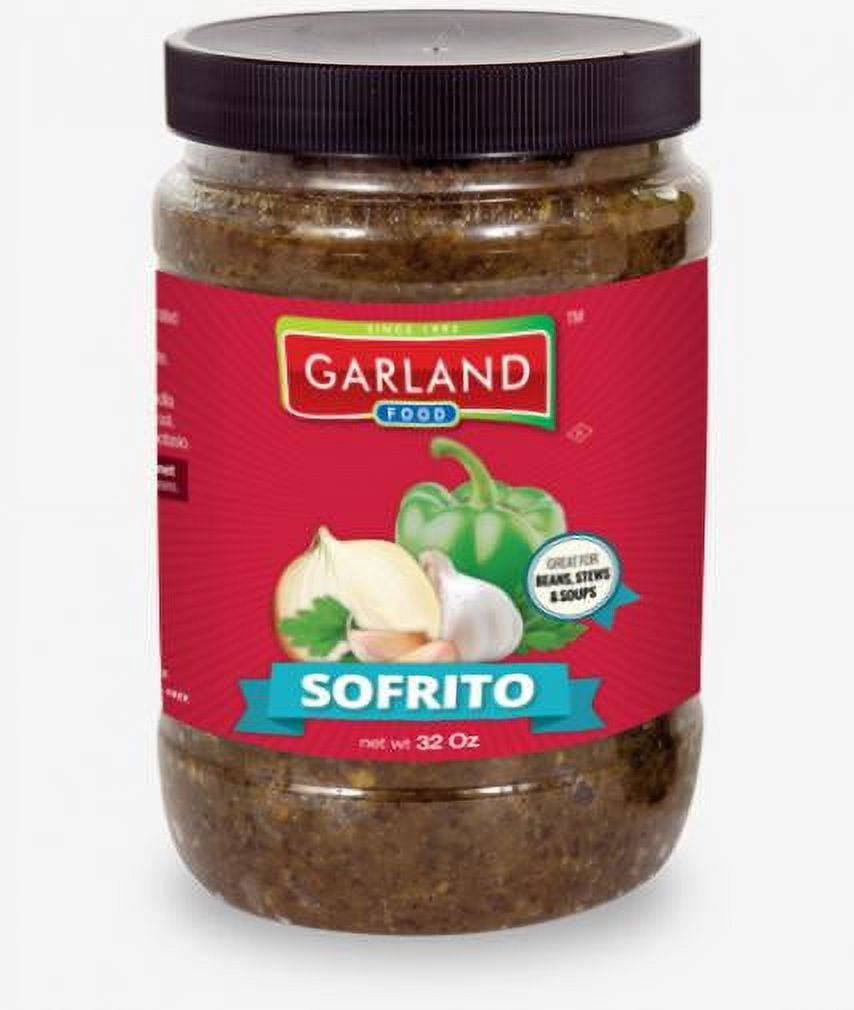 Garland Food Sofrit