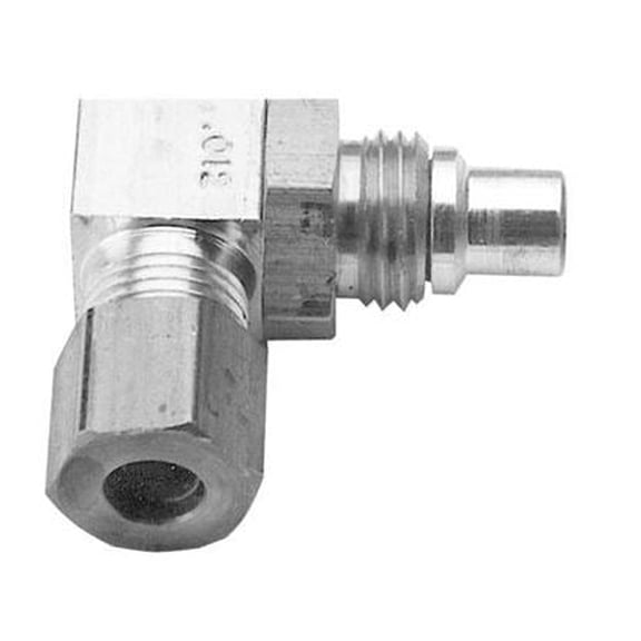 Garland G01267-3 Pilot Orifice Fitt. L.P. #12Z. (Genuine Oem Part)