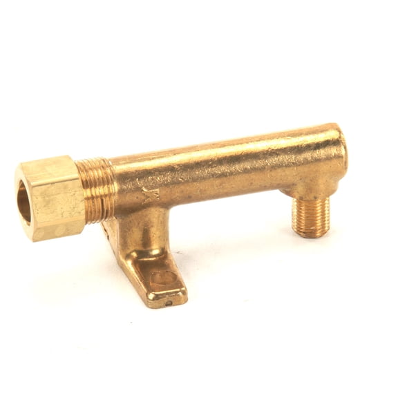 Garland G01411-XX Orifice Fitting Less Hood