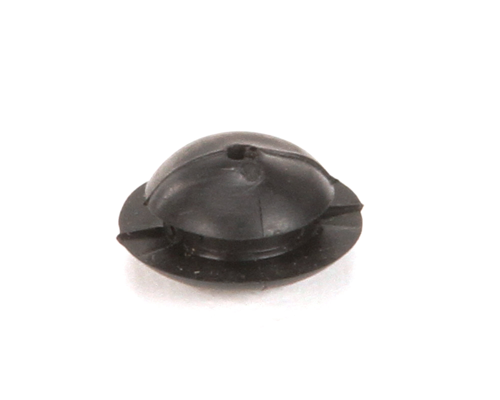 Garland G1155-1 Black Pvc Grommet #315-463