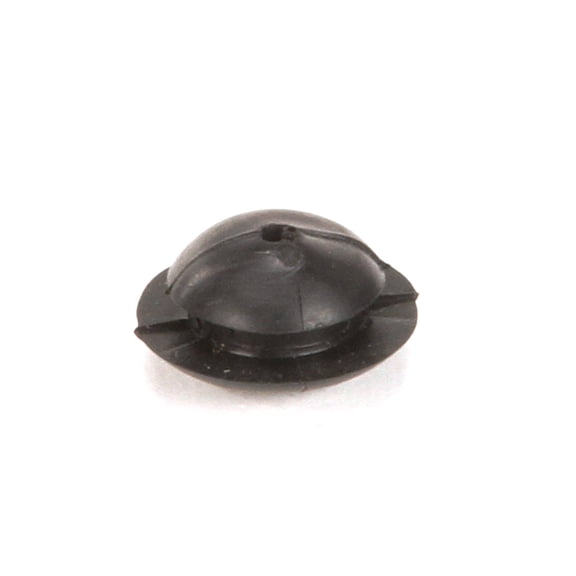 Garland G1155-1 Black Pvc Grommet #315-463