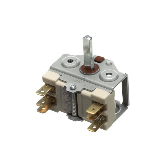 Garland Mains Switch-2Pol(Withoutpoti) 35100000 - Genuine OEM Replacement Part