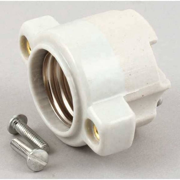 Garland Manufacturing Porcelain Lamp Socket 1025800