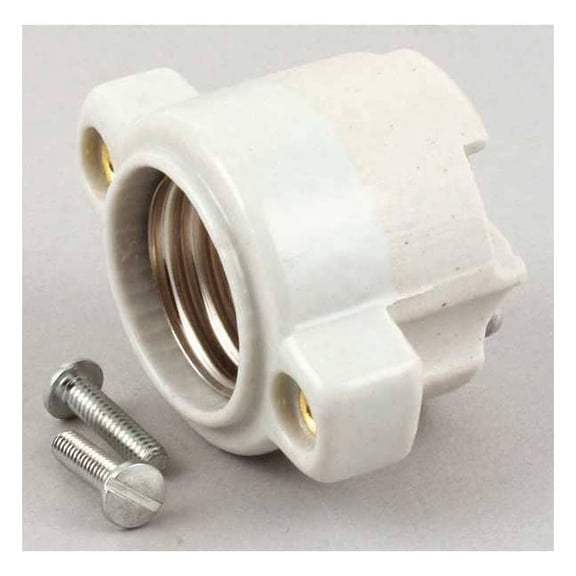 Garland Manufacturing Porcelain Lamp Socket 1025800