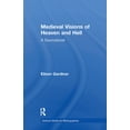 thumbnail image 1 of Garland Medieval Bibliographies Medieval Visions of Heaven and Hell: A Sourcebook, (Paperback), 1 of 1