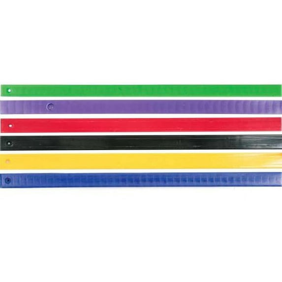 Garland Mfg Co 230537 Slide - Style 1 - 52in. - Black