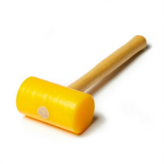 Garland Plastic Mallet, Multiple Sizes