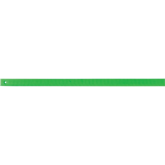 Garland Prof#10 Green Slide Cat 231071