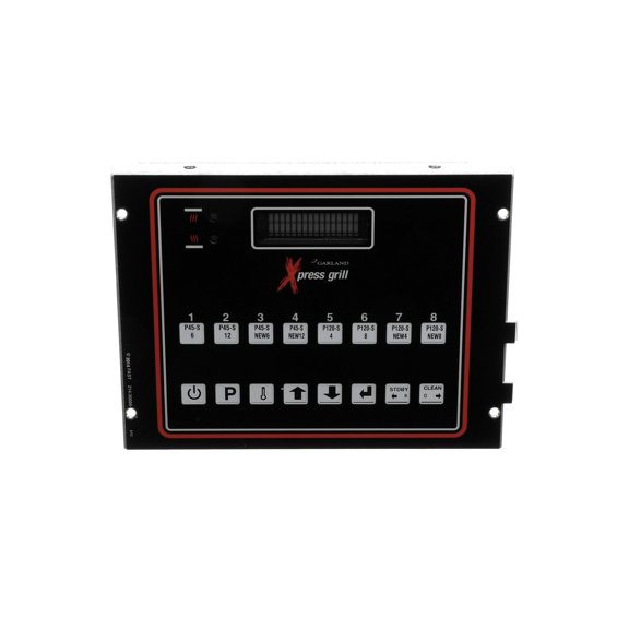 Garland Quick Menu Program Kit With 45 CK4529908 - Genuine OEM Replacement Part