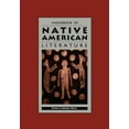 thumbnail image 1 of Garland Reference Library of the Humanit Handbook of Native American Literature, Book 1815, (Paperback), 1 of 1