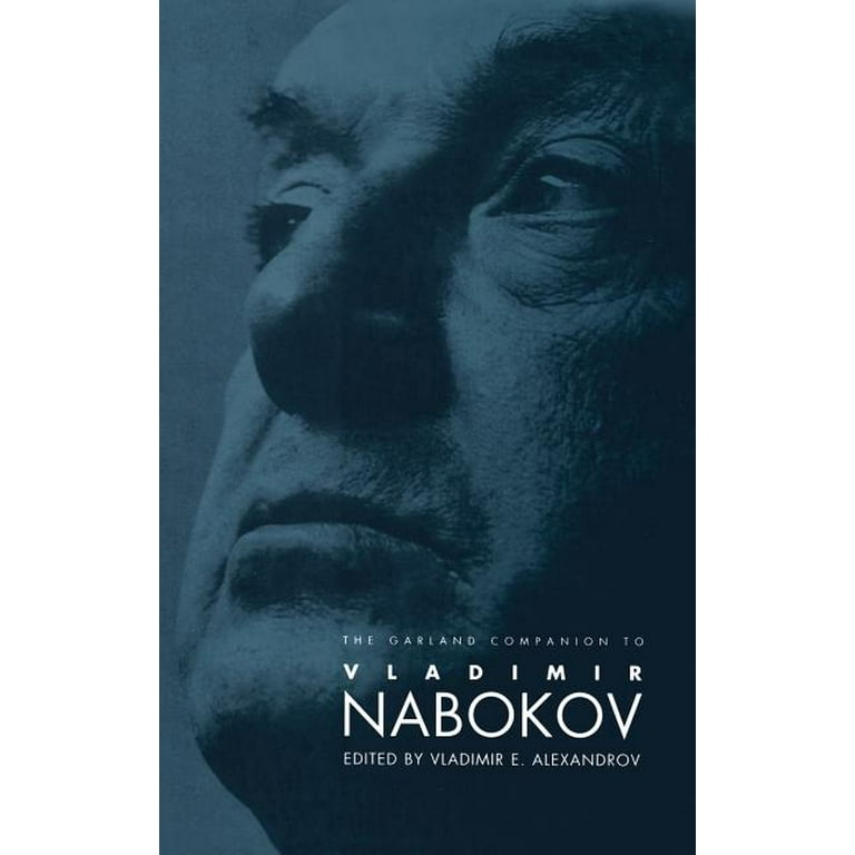 Garland Companion to Vladimir Nabokov - 洋書