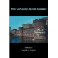 thumbnail image 1 of The Lancelot-Grail Reader: Selections from the Medieval French Arthurian Cycle, (Paperback), 1 of 1
