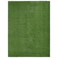 thumbnail image 1 of Garland Rug Artificial Grass Green Indoor/Outdoor Area Rug, 12' x 21', 1 of 7
