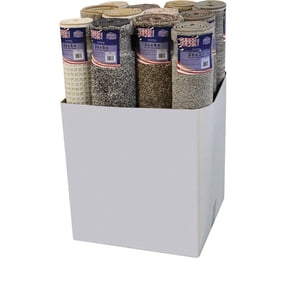 Garland Rug Assorted Rug Remnant - Pack of 2