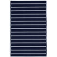 thumbnail image 1 of Garland Rug Avery Navy Indoor Area Rug, 4' x 6', 1 of 6
