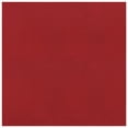 thumbnail image 1 of Garland Rug Brentwood Jasmine Chili Red Indoor Area Rug, 12' x 12', 1 of 6